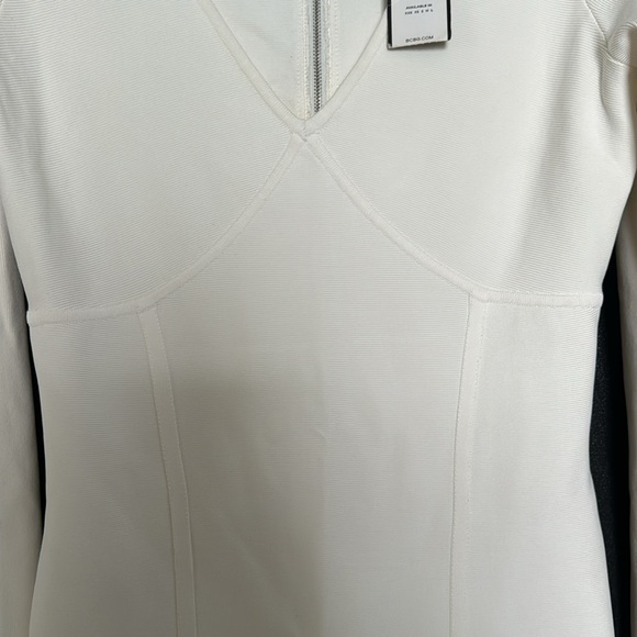 BCBG Maxazria Dress - Picture 5 of 8